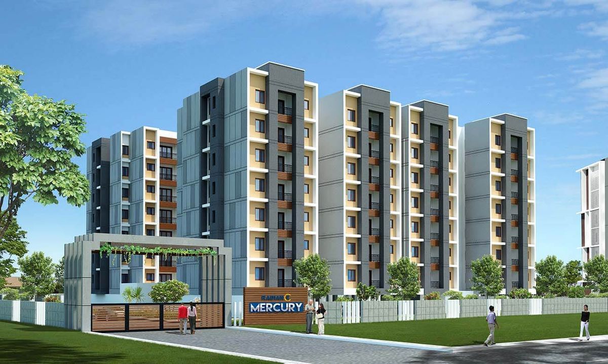Building Insurance