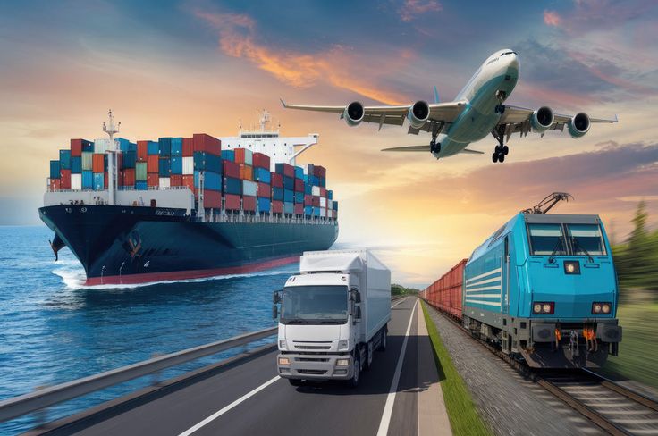 Goods in Transit (GIT)