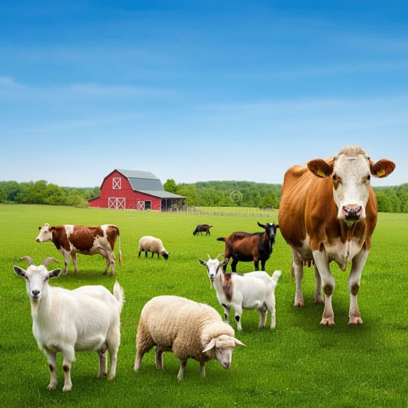 Livestock Insurance