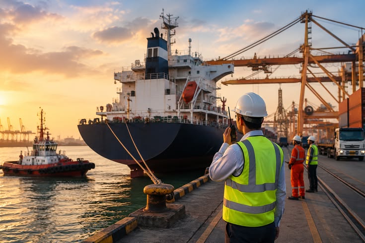 Marine Insurance