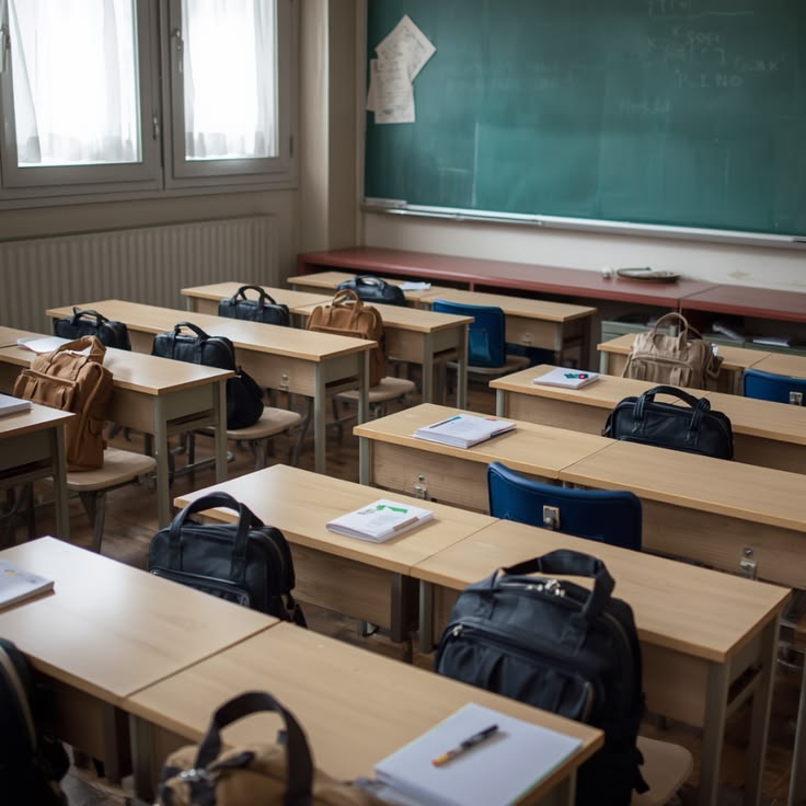 School Insurance